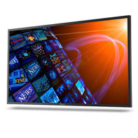 

Toshiba TD-Z471 47" 1080p Full HD Professional Digital Sign LED Monitor, 700cd/m2 Brightness, 1300:1 Contrast Ratio, 12ms Response Time, Display Port/HDMI/USB