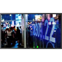 

Toshiba TD-Z551 55" 1080p Full HD Professional Digital Sign LED Monitor, 400cd/m2 Brightness, 4000:1 Contrast Ratio, 6.5ms Response Time, HDMI/USB/DVI-D