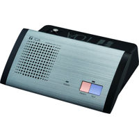 

TOA Electronics TS-811 Wired Chairperson Station for TS-910 Central Conferencing Unit