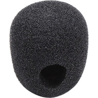 

TOA Electronics Replacement Windscreens for WM-4310A/WM-4310H Wireless Microphones, Set of 10