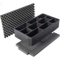 

TrekPak Foam Insert for Pelican 1610 Cases