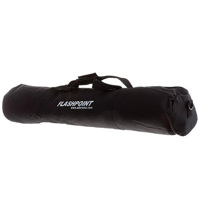 

Adorama 30" Deluxe, Padded Tripod Case, Color Black.