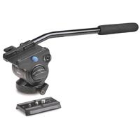 

Tiltall K-205 2-Way Video Head, 13.2 Lbs Capacity