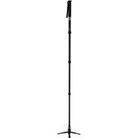 

Tiltall BM-826C Bi-Pod Includes MP-284C 4-Section Carbon Fiber Monopod and TE-126 Leg Brace