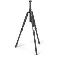 

Tiltall Aluminum Alloy Tripod, 4 Sections, 55.1", Small
