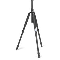 

Tiltall Aluminum Alloy Tripod, 4 Sections, 63.8", Large