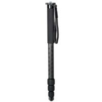 

Tiltall 8X Carbon Fiber Monopod, 4-Section, 63.8"