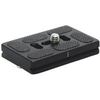 

Tiltall QR-60 Quick Release Plate, Arca Swiss Type, Length 2.4"