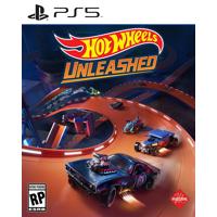 

THQ/Nordic Hot Wheels Unleashed for PlayStation 5