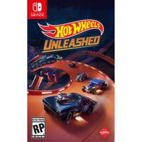 

THQ/Nordic Hot Wheels Unleashed for Nintendo Switch