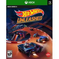 

THQ/Nordic Hot Wheels Unleashed for Xbox Series X|S