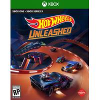 

THQ/Nordic Hot Wheels Unleashed for Xbox One