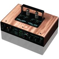

Tracktion Copper Reference Premium Stereo Audio I/O Interface, USB 2.0