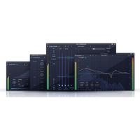 

Tracktion DAW Essentials Collection 16 Audio Processing Plug-In Bundle, Electronic Download
