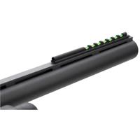 

TruGlo Glo-Dot Pro Series Universal Front Fiber Optic Shotgun Sight, Green