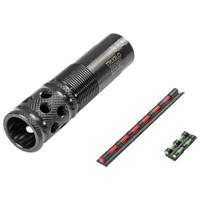

TruGlo Gobble Stopper Xtreme Choke Tube Combo for 12 Gauge Remington Pro Bore Shotguns, with Gobble Dot Universal Turkey Sight