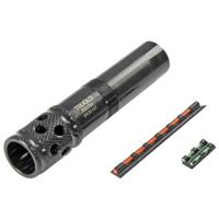 

TruGlo Gobble Stopper Xtreme Choke Tube Combo for 12 Gauge Benelli Crio Shotguns, with Gobble Dot Universal Turkey Sight