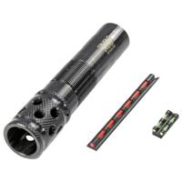 

TruGlo Gobble Stopper Xtreme Choke Tube Combo for 12 Gauge Beretta Optima Choke HP Shotguns, with Gobble Dot Universal Turkey Sight