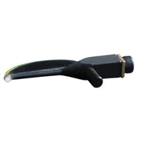 

TruGlo Tritium Fiber Optic .029 Pin, Yellow
