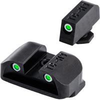 

TruGlo Brite-Site Tritium Sight Set for Glock 20, 21, 29, 30, 31, 32, 37, High