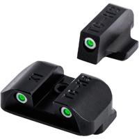

TruGlo Brite-Site Tritium Sight Set for Springfield XD and XDM Handguns