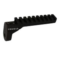 

TruGlo Detonator Archery Release with BOA Closure, Orange, Demo Unit