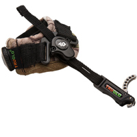 

TruGlo Detonator Archery Release with Nylon BOA Closure System, Camo