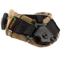 

TruGlo Universal BOA Replacement Release Strap, Camo