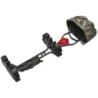 

TruGlo Tru-Tec LT 5-Arrow Quiver, Lost Camo