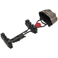 

TruGlo Tru-Tec LT 5-Arrow Quiver, Realtree Xtra Camo