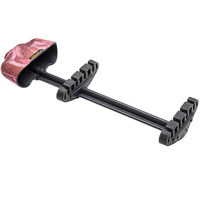 

TruGlo Loc-Down 4-Arrow Bow Quiver, Pink