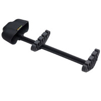 

TruGlo Loc-Down 4-Arrow Bow Quiver, Black