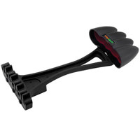 

TruGlo Tuff-Loc 4 Arrow Bow Quiver, Black