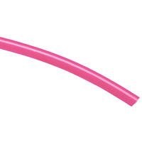 

TruGlo Peep Silicone Tubing, 25' Length, Pink