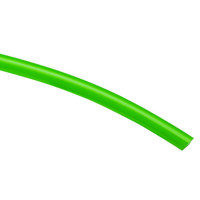 

TruGlo Peep Silicone Tubing, 25' Length, Green