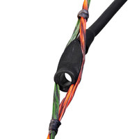 

TruGlo Centra Peep Bow Sight, Standard