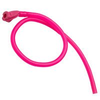 

TruGlo Centra Xtreme Peep Bow Sight, 3/16" Diameter, Pink