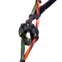 

TruGlo Glo-Brite 3/16" Peep Bow Sight