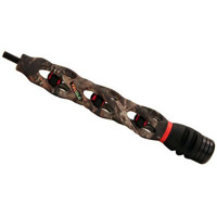 

TruGlo 9" Carbon XS Stabilizer with Sling, Lost Camo