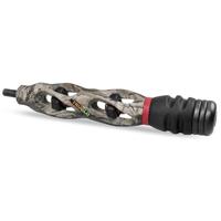 

TruGlo 7" Carbon XS Stabilizer with Sling, Realtree Xtra