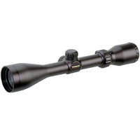 

TruGlo 3.5-10x50 Maxus XLE Riflescope, Matte Black with BDC Reticle, 1" Tube Diameter