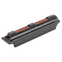 

TruGlo TG902XA Magnum Glo-Dot Xtreme Front Red Magnetic Shotgun Fiber Sight, 1/4"