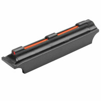 

TruGlo Magnum Glo-Dot Xtreme Front Red Shotgun Fiber Sight, 5/16"