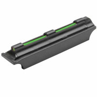 

TruGlo Magnum Glo-Dot Xtreme Front Green Shotgun Fiber Sight, 6mm