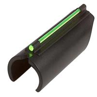 

TruGlo Home Defense Green Fiber Optic Front Shotgun Sight for 12 to 20 Gauge Shotguns