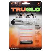 

TruGlo Tru-Point Wing & Clay Shotgun Front Sight for Remington 870/1100/1187