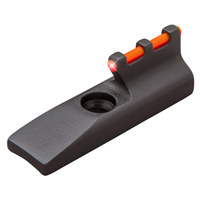 

TruGlo Front Sight for the Ruger Mark 2/3 and Browning Buck Mark Rimfire Pistol, Red