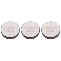 

TruGlo TG988D 1.5V SR60 Battery, 3 Pack