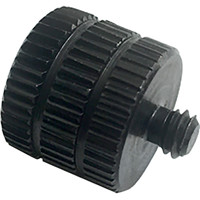 

Triad-Orbit 1/4ADA 5/8" to 1/4"-20 Camera Adapter