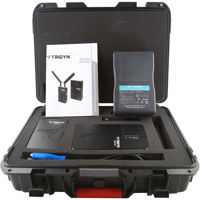 

TRIGYN APEX 5G1K Long-Range Transmission Kit and Battery Bundle